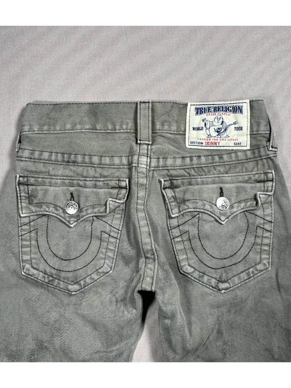 True Religion true religion